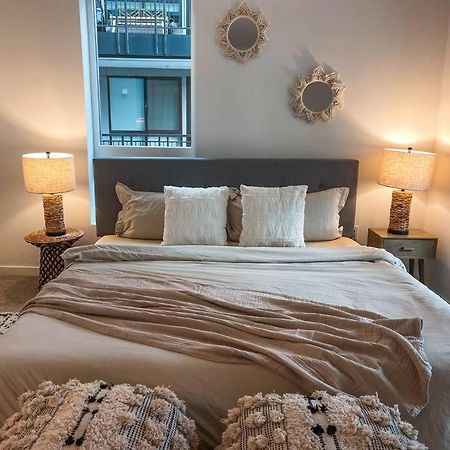 Luxury 1Bdr Centrally Located In Hollywood Los Angeles Exterior foto