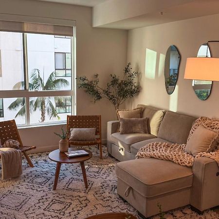 Luxury 1Bdr Centrally Located In Hollywood Los Angeles Exterior foto