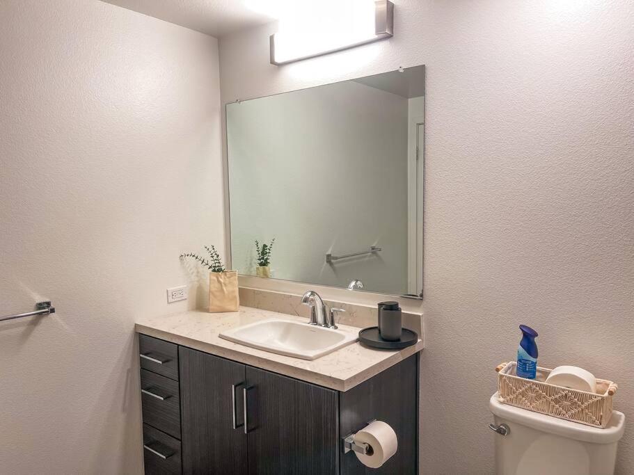 Luxury 1Bdr Centrally Located In Hollywood Los Angeles Exterior foto