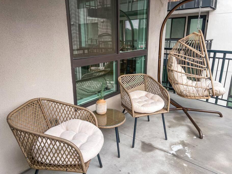 Luxury 1Bdr Centrally Located In Hollywood Los Angeles Exterior foto